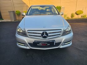 2013 Mercedes-Benz C-Class C180 Auto- 169Km