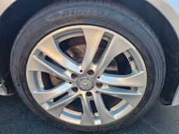 2013 Mercedes-Benz C-Class C180 Auto- 169Km full