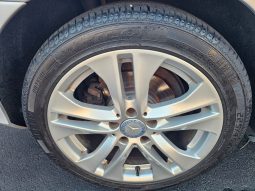 2013 Mercedes-Benz C-Class C180 Auto- 169Km full