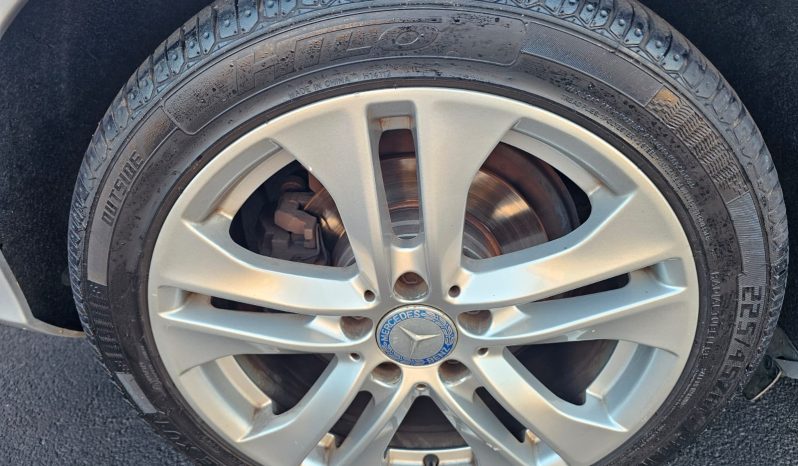 2013 Mercedes-Benz C-Class C180 Auto- 169Km full