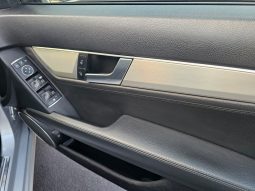 2013 Mercedes-Benz C-Class C180 Auto- 169Km full