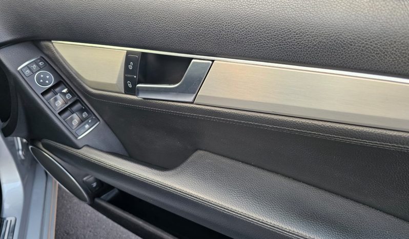 2013 Mercedes-Benz C-Class C180 Auto- 169Km full