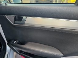 2013 Mercedes-Benz C-Class C180 Auto- 169Km full