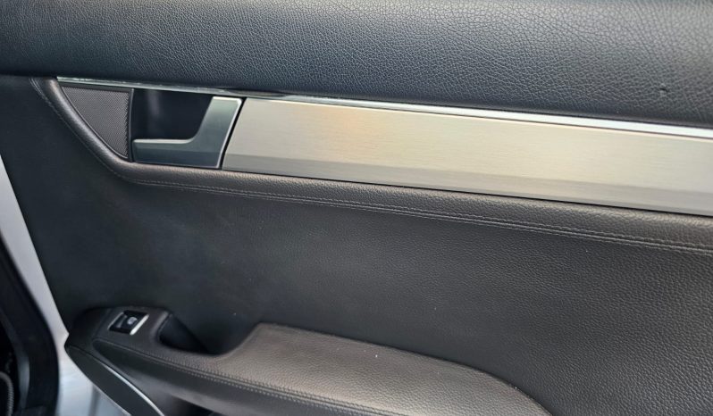 2013 Mercedes-Benz C-Class C180 Auto- 169Km full