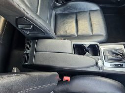 2013 Mercedes-Benz C-Class C180 Auto- 169Km full