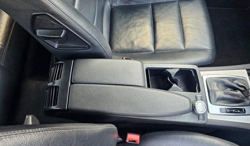 2013 Mercedes-Benz C-Class C180 Auto- 169Km full
