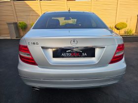 2013 Mercedes-Benz C-Class C180 Auto- 169Km