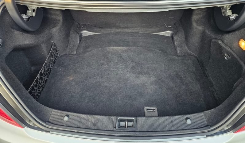 2013 Mercedes-Benz C-Class C180 Auto- 169Km full