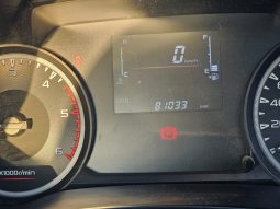 2022 Isuzu D-Max 1.9TD Single Cab full