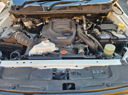 2022 Isuzu D-Max 1.9TD Single Cab full