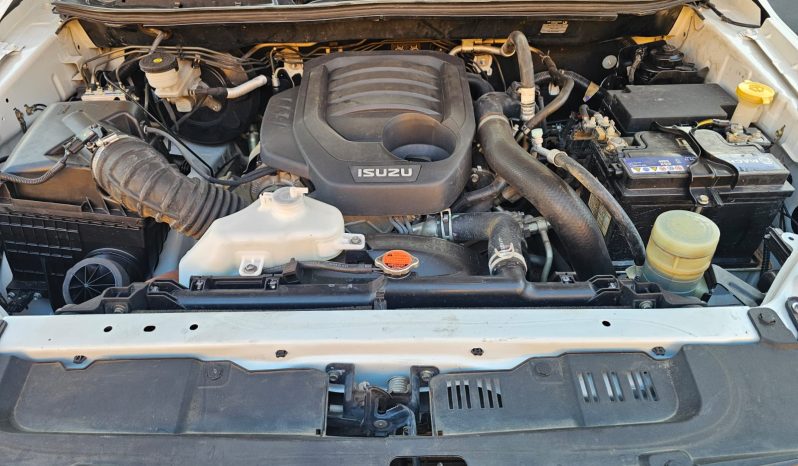 2022 Isuzu D-Max 1.9TD Single Cab full