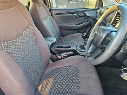 2022 Isuzu D-Max 1.9TD Single Cab full