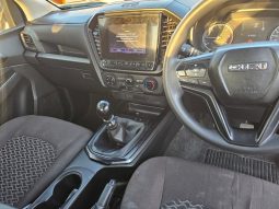 2022 Isuzu D-Max 1.9TD Single Cab full
