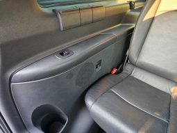 2009 Mercedes-Benz Viano CDI 3.0 Ambiente X-Clusive- 116000 KM full