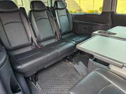 2009 Mercedes-Benz Viano CDI 3.0 Ambiente X-Clusive- 116000 KM full