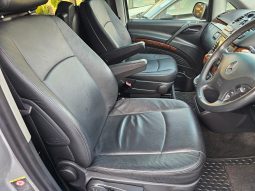 2009 Mercedes-Benz Viano CDI 3.0 Ambiente X-Clusive- 116000 KM full