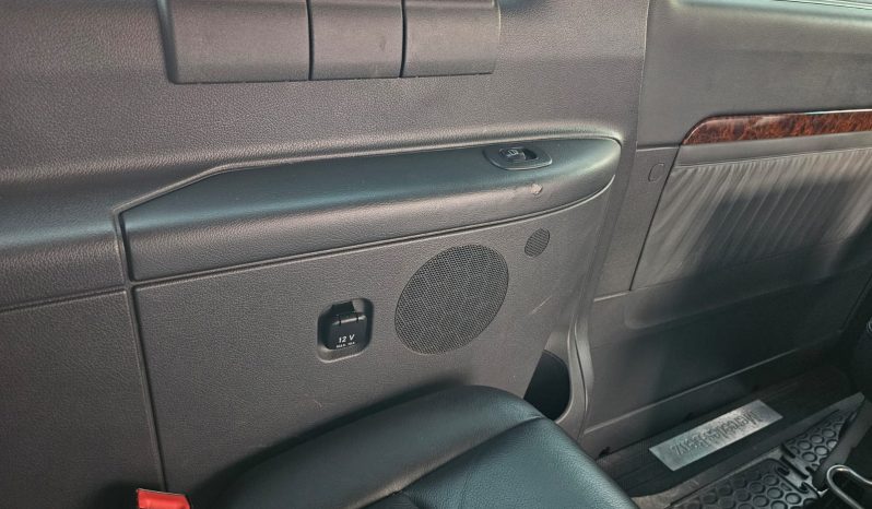 2009 Mercedes-Benz Viano CDI 3.0 Ambiente X-Clusive- 116000 KM full