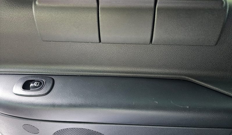 2009 Mercedes-Benz Viano CDI 3.0 Ambiente X-Clusive- 116000 KM full