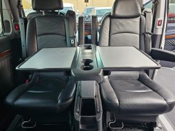 2009 Mercedes-Benz Viano CDI 3.0 Ambiente X-Clusive- 116000 KM full