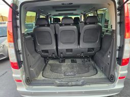 2009 Mercedes-Benz Viano CDI 3.0 Ambiente X-Clusive- 116000 KM full