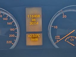 2009 Mercedes-Benz Viano CDI 3.0 Ambiente X-Clusive- 116000 KM full
