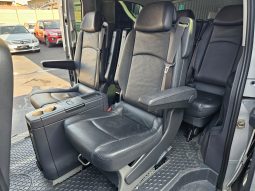 2009 Mercedes-Benz Viano CDI 3.0 Ambiente X-Clusive- 116000 KM full