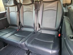2009 Mercedes-Benz Viano CDI 3.0 Ambiente X-Clusive- 116000 KM full