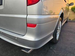 2009 Mercedes-Benz Viano CDI 3.0 Ambiente X-Clusive- 116000 KM full