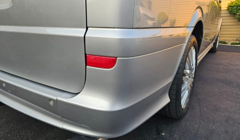 2009 Mercedes-Benz Viano CDI 3.0 Ambiente X-Clusive- 116000 KM full