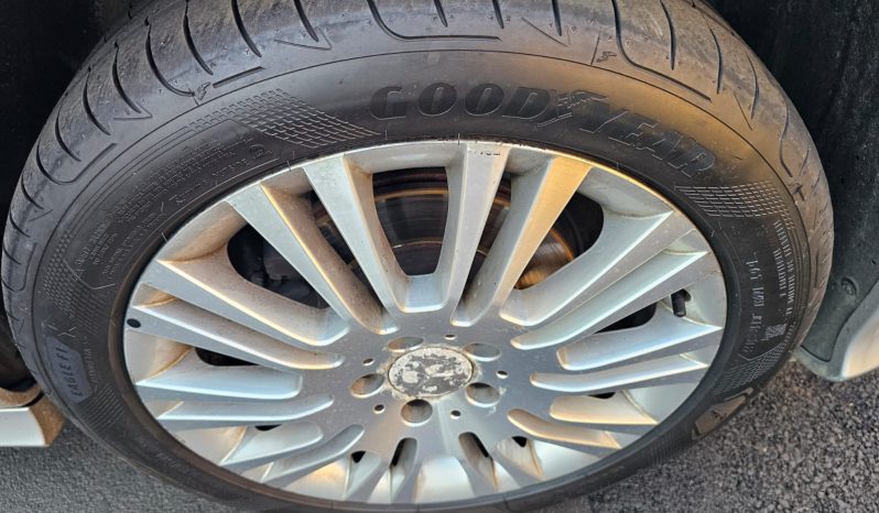 2009 Mercedes-Benz Viano CDI 3.0 Ambiente X-Clusive- 116000 KM full