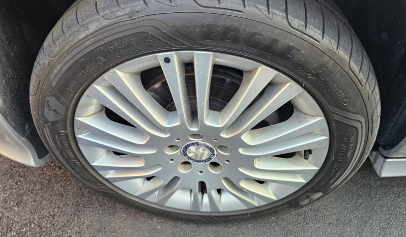 2009 Mercedes-Benz Viano CDI 3.0 Ambiente X-Clusive- 116000 KM full