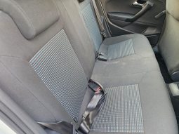 2024 Volkswagen Polo Vivo 1.6 AUTOMATIC COMFORTLINE 4200 KM full