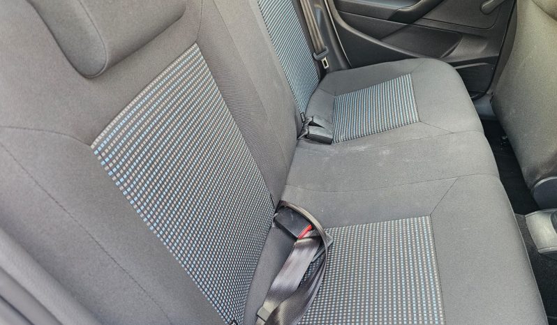 2024 Volkswagen Polo Vivo 1.6 AUTOMATIC COMFORTLINE 4200 KM full