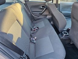2022 Volkswagen Polo Vivo Hatch 1.4 Comfortline full