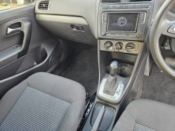 2024 Volkswagen Polo Vivo 1.6 AUTOMATIC COMFORTLINE 4200 KM full