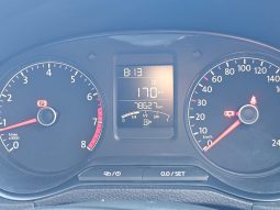 2022 Volkswagen Polo Vivo Hatch 1.4 Comfortline full