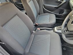 2024 Volkswagen Polo Vivo 1.6 AUTOMATIC COMFORTLINE 4200 KM full