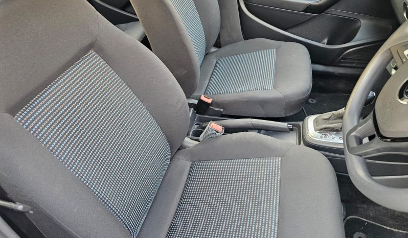 2024 Volkswagen Polo Vivo 1.6 AUTOMATIC COMFORTLINE 4200 KM full