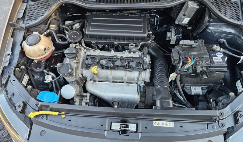 2022 Volkswagen Polo Vivo Hatch 1.4 Comfortline full