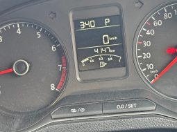 2024 Volkswagen Polo Vivo 1.6 AUTOMATIC COMFORTLINE 4200 KM full