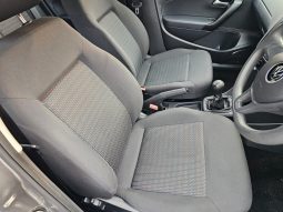 2023 Volkswagen Polo Vivo 1.4 Trend- rims- 67km- warranty- Full history full