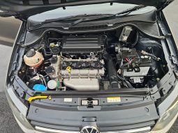 2023 Volkswagen Polo Vivo 1.4 Trend- rims- 67km- warranty- Full history full
