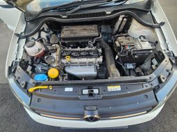 2024 Volkswagen Polo Vivo 1.6 AUTOMATIC COMFORTLINE 4200 KM full