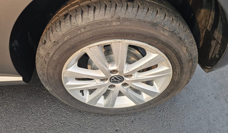 2023 Volkswagen Polo Vivo 1.4 Trend- rims- 67km- warranty- Full history full