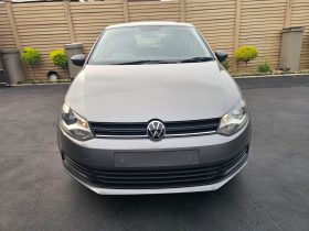2023 Volkswagen Polo Vivo 1.4 Trend- rims- 67km- warranty- Full history