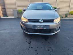 2022 Volkswagen Polo Vivo Hatch 1.4 Comfortline full