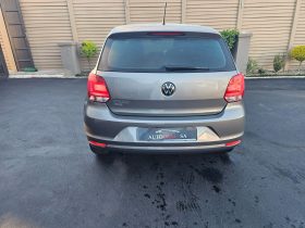 2022 Volkswagen Polo Vivo Hatch 1.4 Comfortline