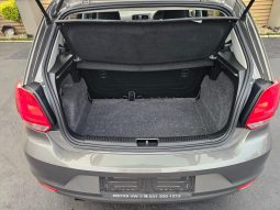 2023 Volkswagen Polo Vivo 1.4 Trend- rims- 67km- warranty- Full history full