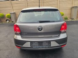 2023 Volkswagen Polo Vivo 1.4 Trend- rims- 67km- warranty- Full history full