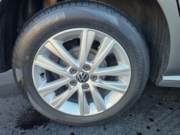 2022 Volkswagen Polo Vivo Hatch 1.4 Comfortline full